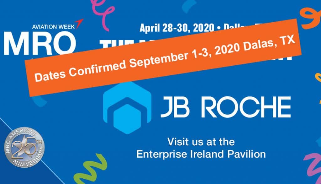MRO_Americas_2020_JB_Roche_news_update